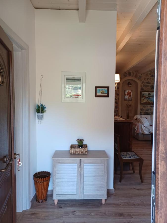 Rodanthe'S Guest House 스템니차 외부 사진