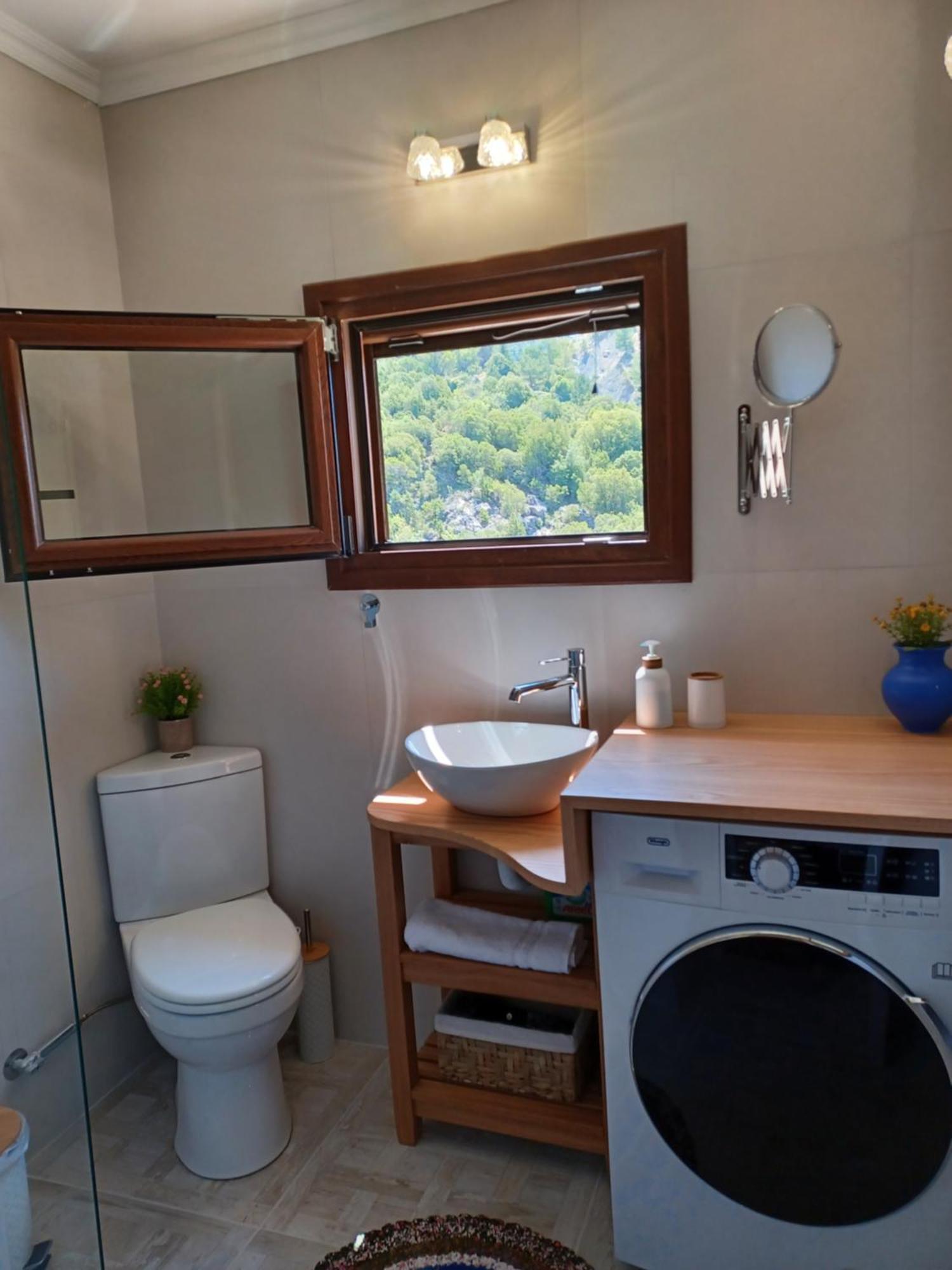 Rodanthe'S Guest House 스템니차 객실 사진